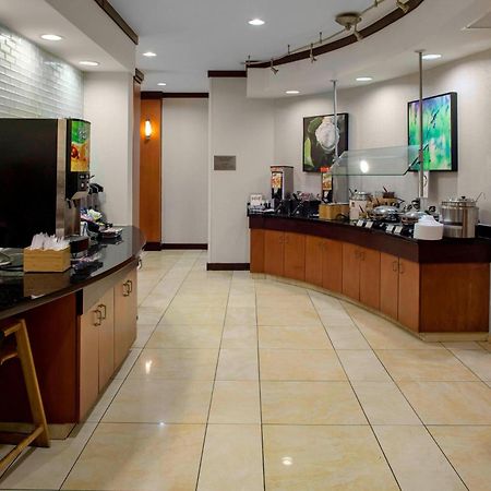 Fairfield Inn And Suites By Marriott Montgomery Eastchase Bagian luar foto