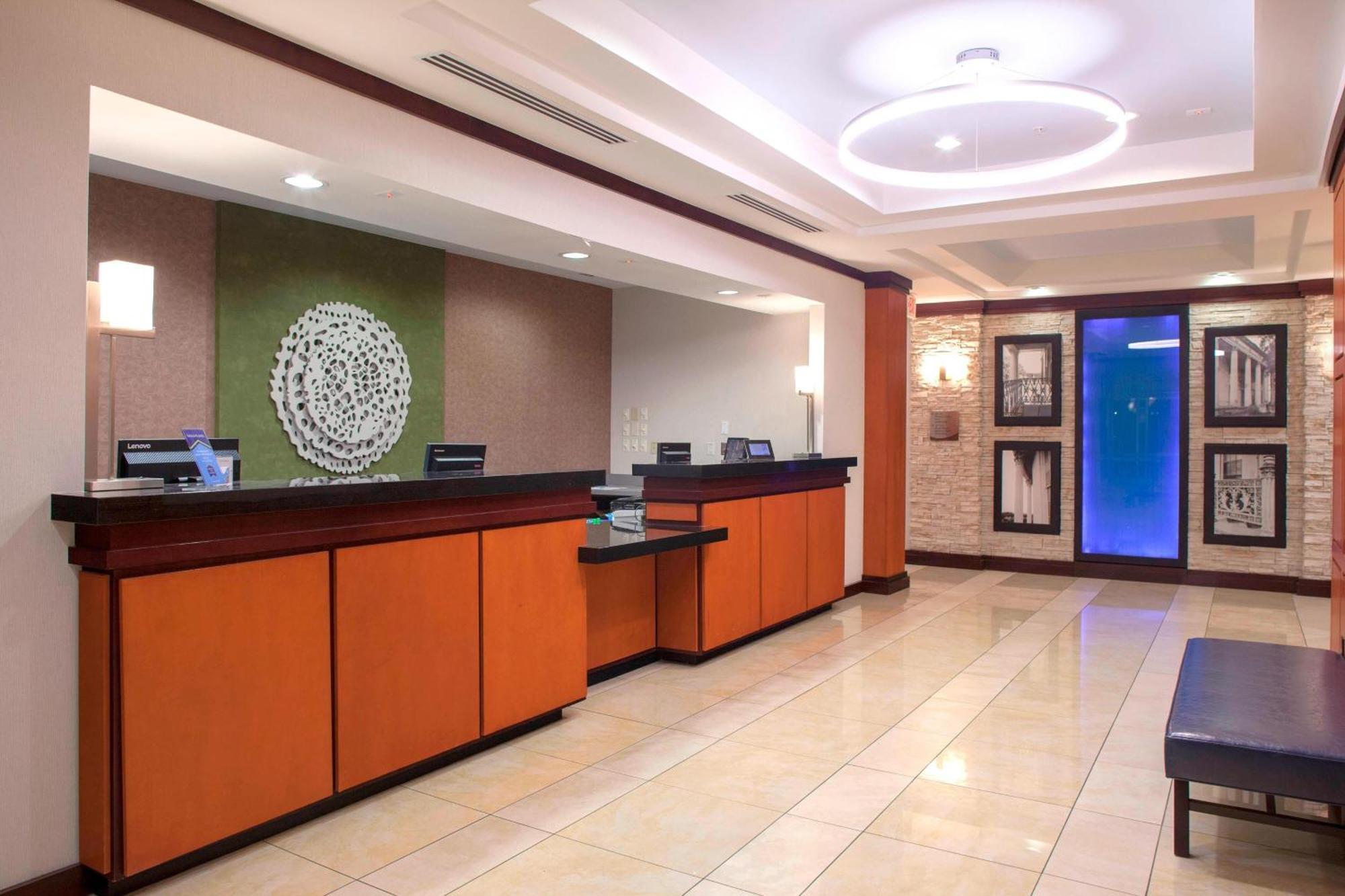 Fairfield Inn And Suites By Marriott Montgomery Eastchase Bagian luar foto