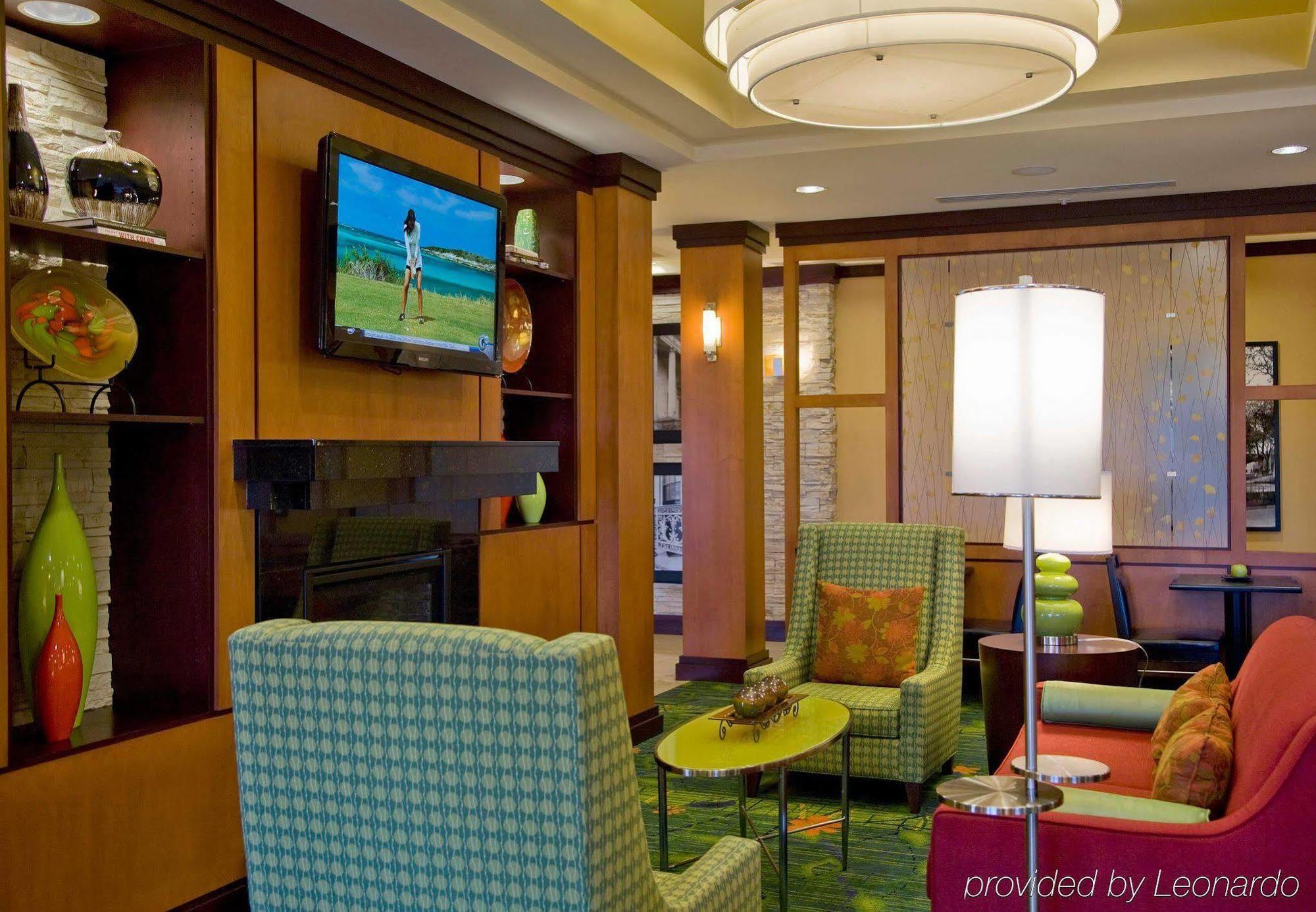 Fairfield Inn And Suites By Marriott Montgomery Eastchase Bagian luar foto