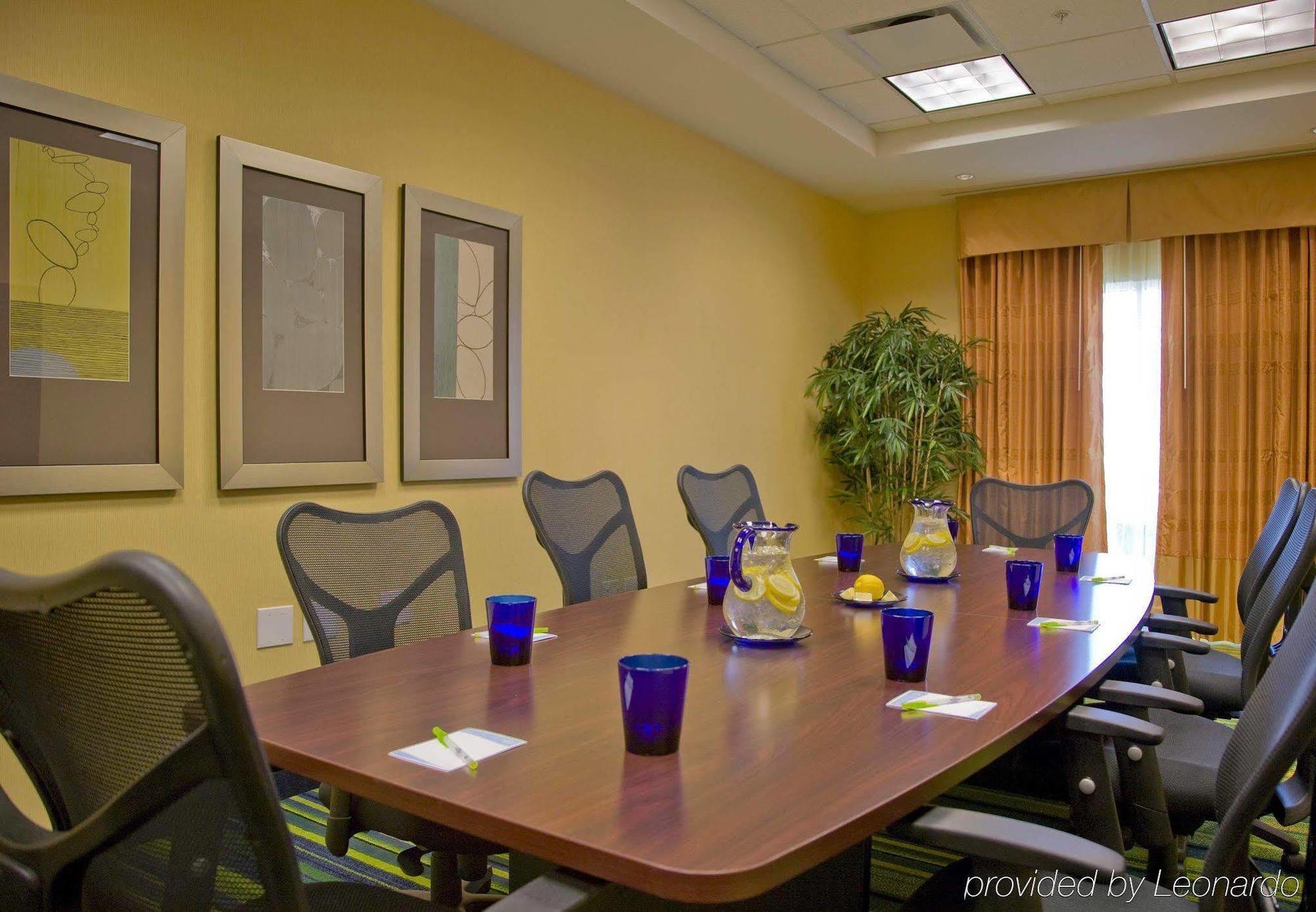 Fairfield Inn And Suites By Marriott Montgomery Eastchase Bagian luar foto