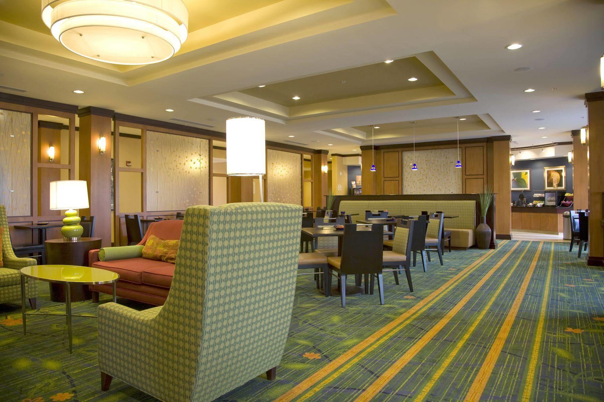 Fairfield Inn And Suites By Marriott Montgomery Eastchase Bagian luar foto