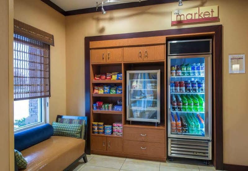 Fairfield Inn And Suites By Marriott Montgomery Eastchase Bagian luar foto
